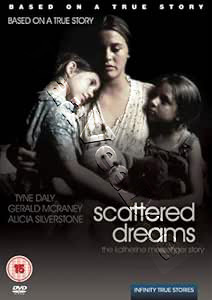 Scattered Dreams | Scattered Dreams: The Kathryn Messenger Story  DVD